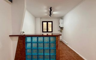 Apartament 3 camere decomandat, centrala, terasa, Gheorghe Lazar - Poză 5