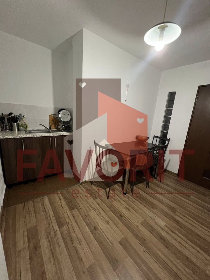 Apartament 3 camere | 2 Bai | 70 Mp | Zona Lipovei - Poză 6