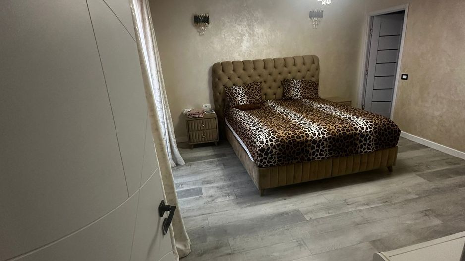 CASA INDIVIDUALA BERCENI, 315 MP TEREN, INCALZIRE PARDOSEALA, COMIS 0% - Poză 29