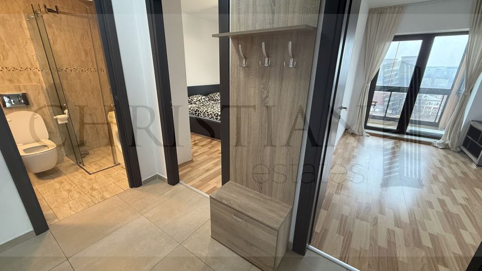 NU SE PERCEPE GARANTIE - Grozavesti - Onix Residence - Poză 3