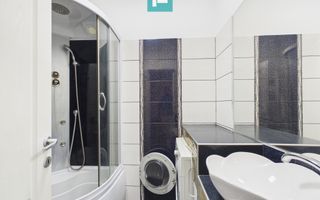 Studio modern în Alfa - Schiță 5