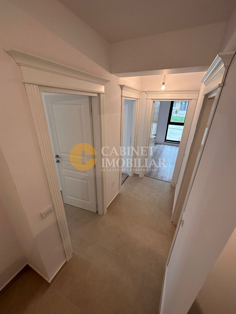 Apartament 2 Camere Decomandat 2 minute de  Aleea Tudor Neculai - Poză 6