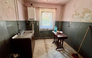 Apartament 2 camere de vânzare | 50 mp | Parter | Zona Cetate - Poză 3