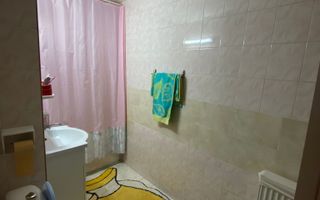 Apartament decomandat 100 mp-balcon-parcare-investitie-Dragos Voda - Poză 7