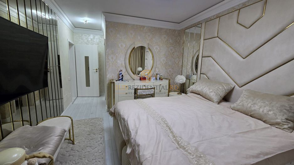 Apartament 4 camere decomandat | 92,2 mp utili, Loc parcare inclus - Poză 8