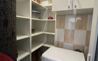 Apartament Decomandat 3 Camere | Etaj 4 | Complexul studentesc-OMW - Poză 9