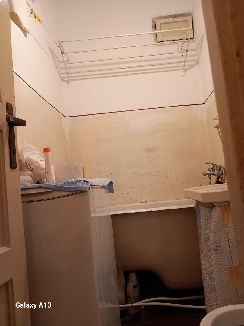 Ag EUROPA vinde ap 2 camere ULTRACENTRAL etajul 3. - Poză 4