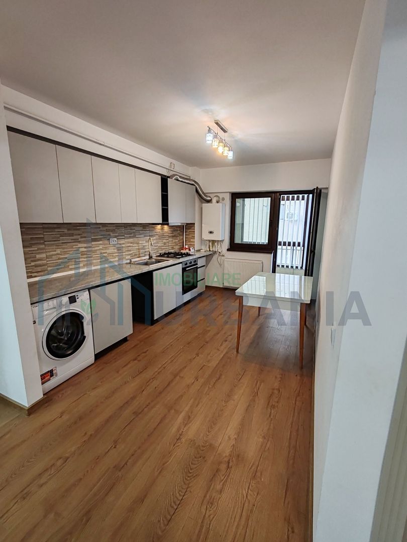 Apartament 2 camere, 52 mp + loc parcare, Rezidential Design Group, Hlincea 69, Iasi - Poză 1