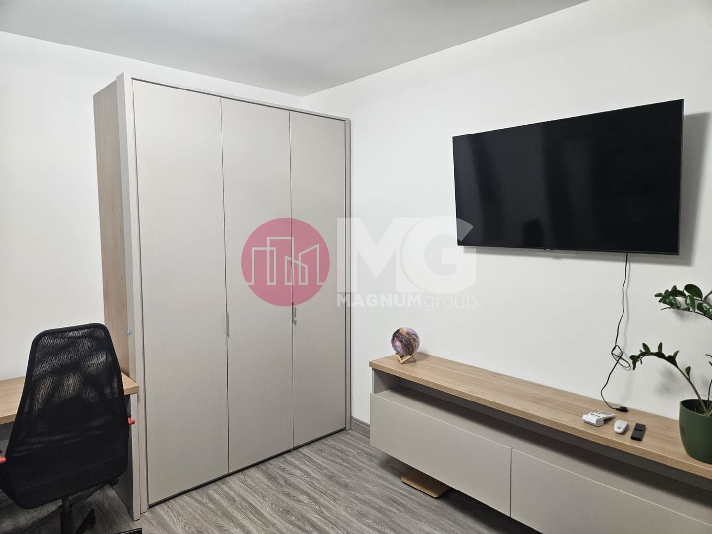 Aqua City,  Garsoniera de inchiriat - Poză 5