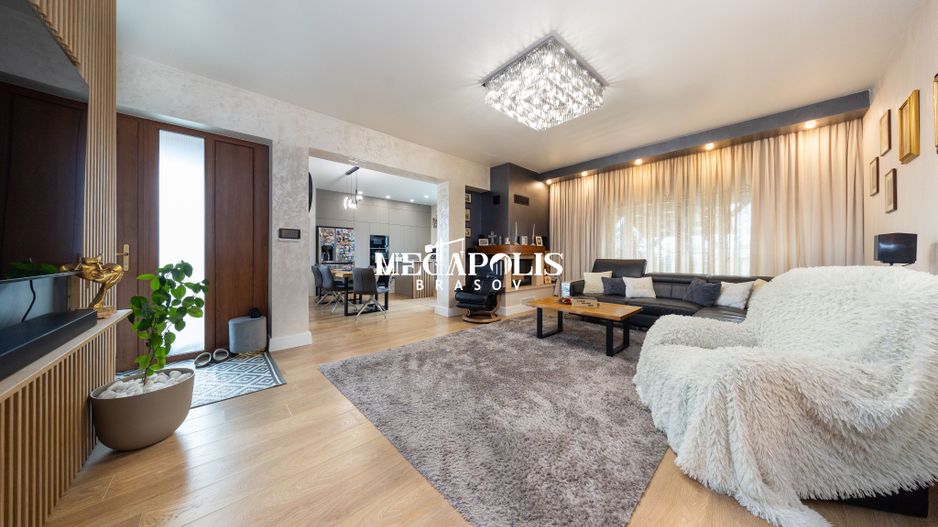 Vilă Premium 2021 | 170 mp utili | Teren 750 mp | Lunca Câlnicului - Poză 1