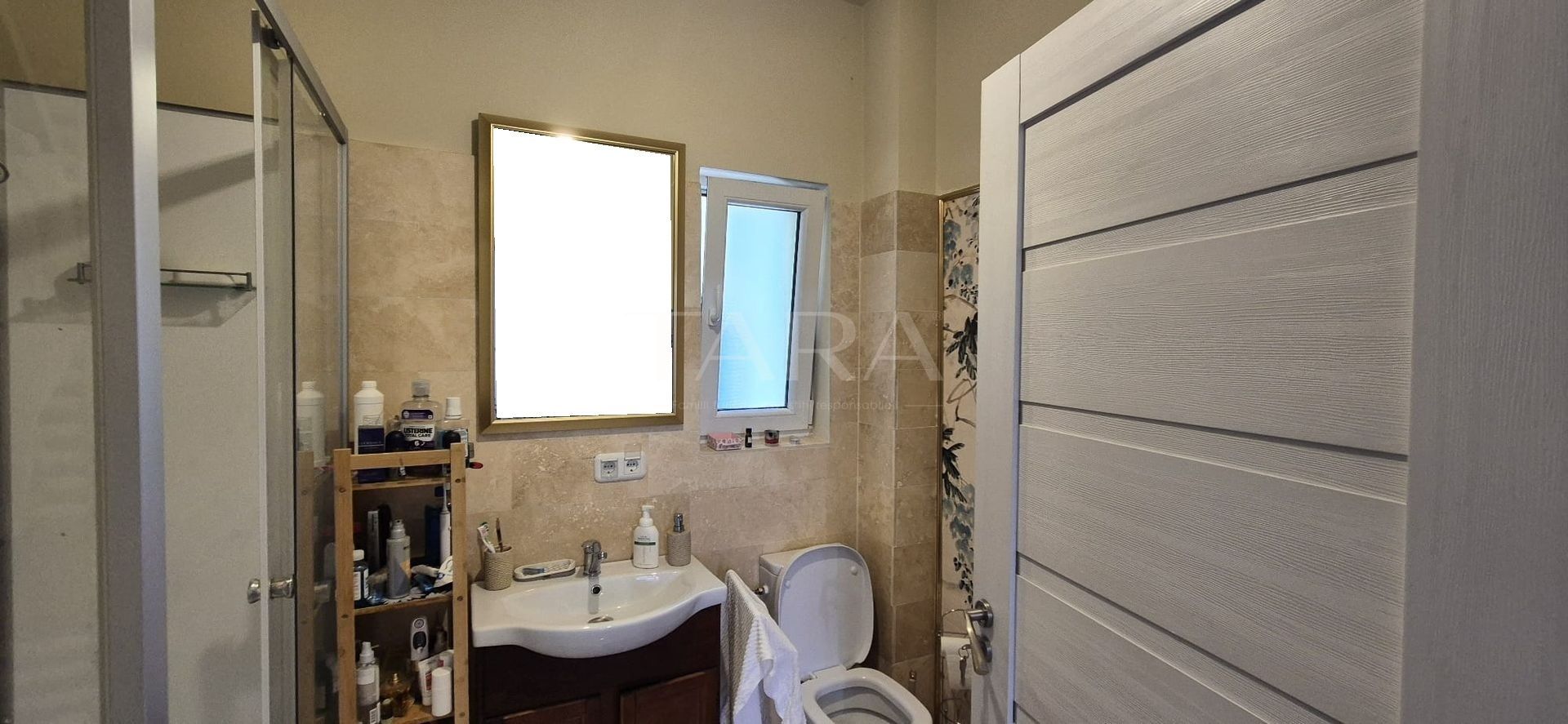 Vanzare apartament 3 camere  cu gradina in Apahida - Poză 5
