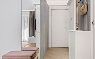 3 camere | parcare | Cortina North - Poză 12