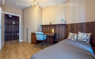 Apartament în bloc nou cu 3 camere - X-City Towers - Poză 8