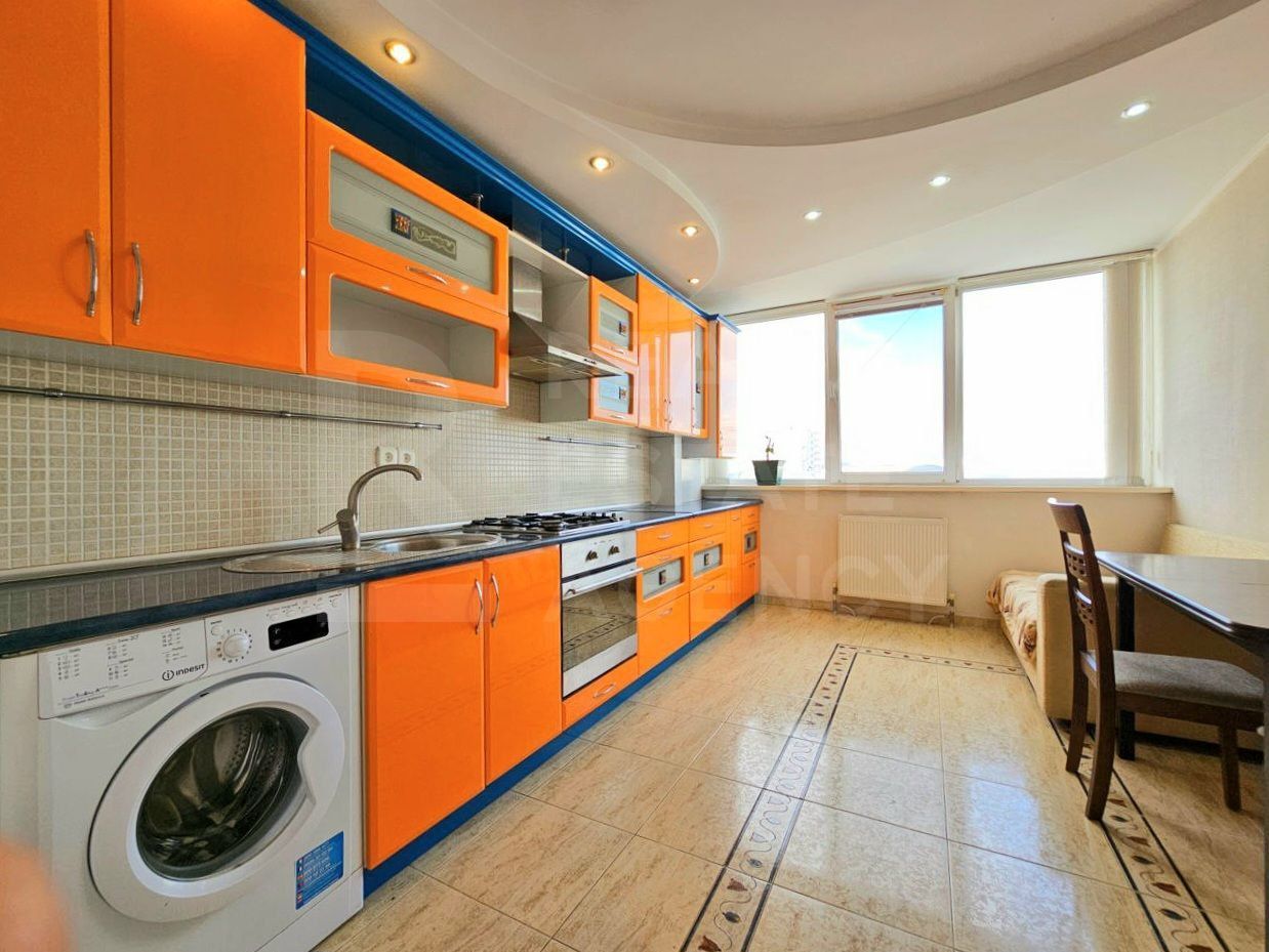 Chirie, apartament, 1 cameră, bd. Decebal, Botanica - Poză 3