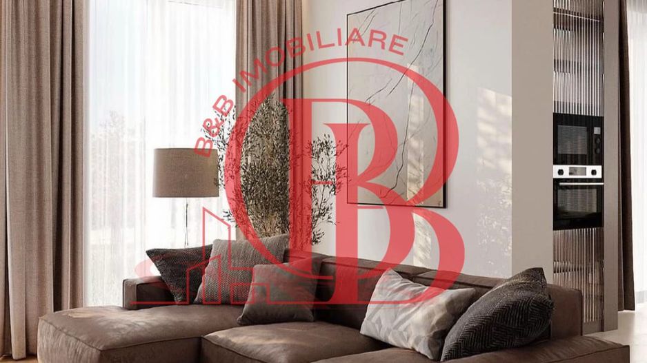 Apartament 3 camere decomandate cu Terasa Comision 0 - Poză 5