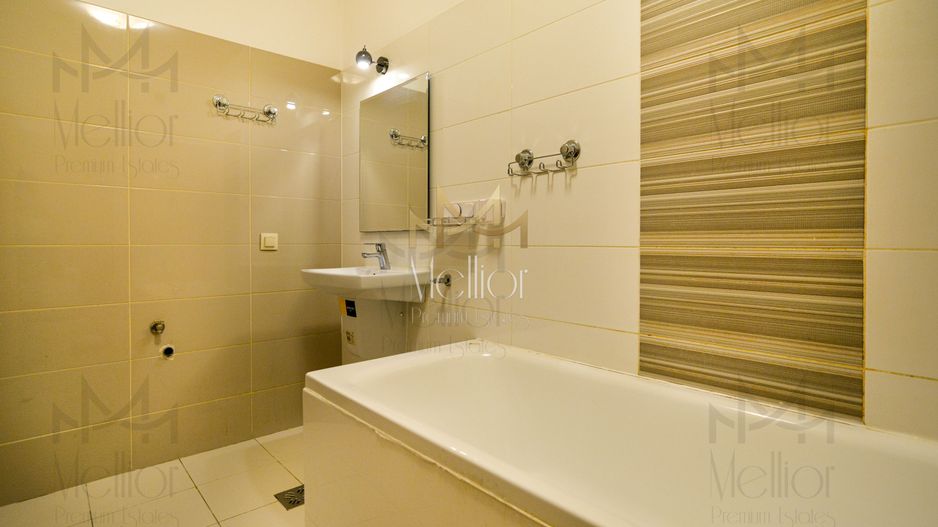 Apartament 2 camere, gradina, zona Iulius Mall, 200 m de FSEGA! - Poză 9