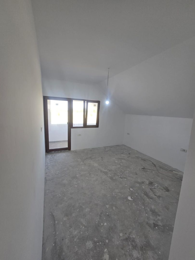 Duplex cu 4 camere, terasă și logie | Timișoara, Plopi | 172.000 € - Poză 14