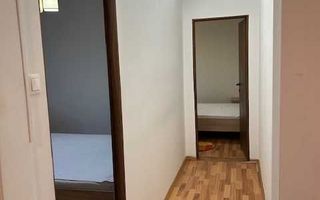 Apartament 2 camere, ideal pentru Studenti, Medici Rezidenti, 7 Nov. - Poză 6