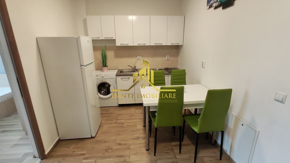 2 camere, decomandat, mobilat modern, parcare, Buna Ziua, Mihai Romanu - Poză 5