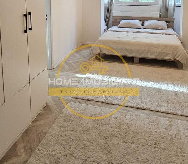 Apartament cu 2 camere modern / renovat total/ 60mp/ zona Baza 3 - Poză 2