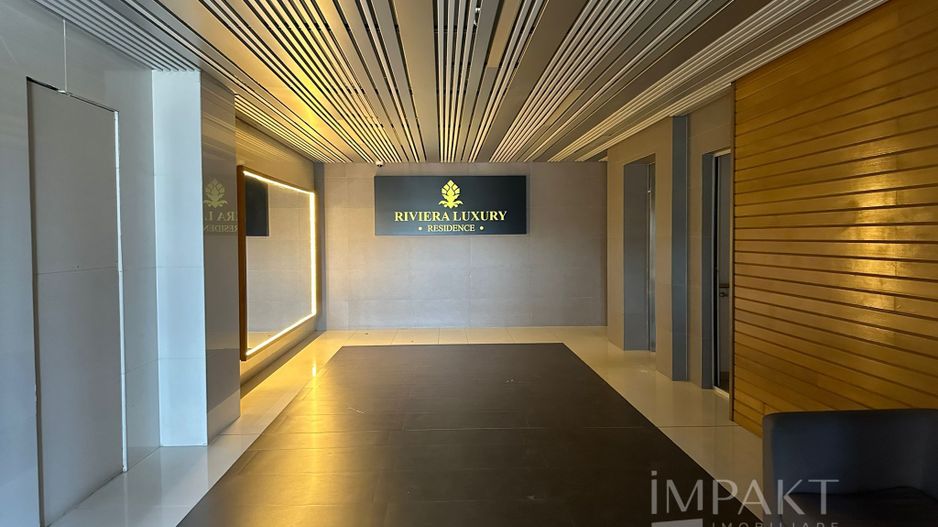 De vanzare PentHouse -Iulius Mall - Poză 5