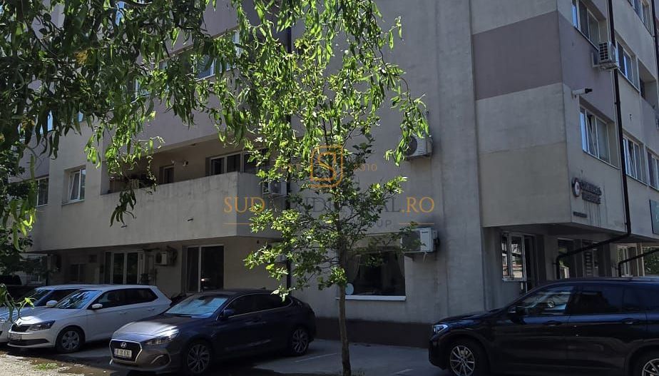 Apartament modern 2 camere, 700 m de metrou Dimitrie Leonida, parcare - Poză 20