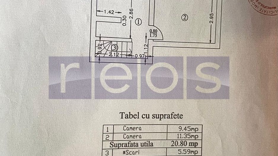 VANZARE VILA INTERBELICA VATRA LUMINOASA NECESITA RENOVARE CURTE PROPRIE - Poză 15