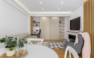Apartament 2 camere | Pădurea Jandarmeriei | Bloc nou | Premium - Poză 5