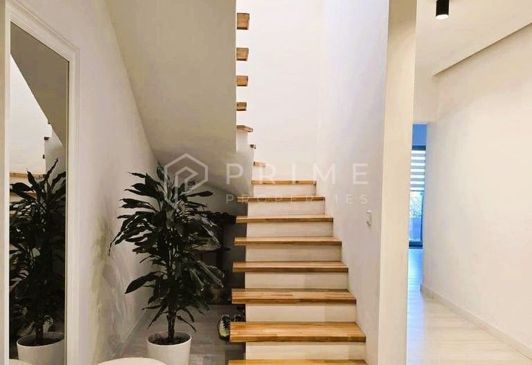 Penthouse 120 mp utili, 4 camere, cu terase generoase 60 mp, Unirii - Poză 6