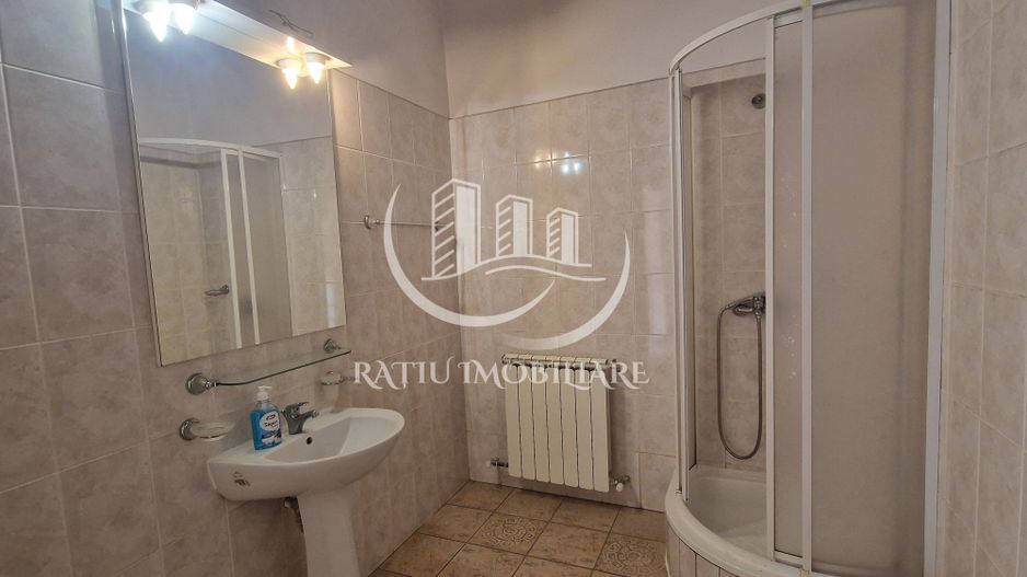 Apartament cu 2 camere | 99 mp utili | Facultatea de medicina | Oradea. - Poză 8