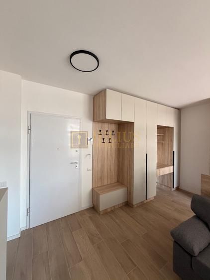 2 camere | Torontalului Ateneo| parcare privata| balcon deschis| - Poză 8