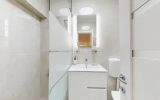 Apartament 4 camere | 120 mp | 3 min Metrou Lujerului - Poză 11