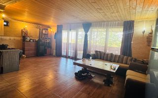Casa Podgoria cu ponton pe malul Crisului - Poză 5