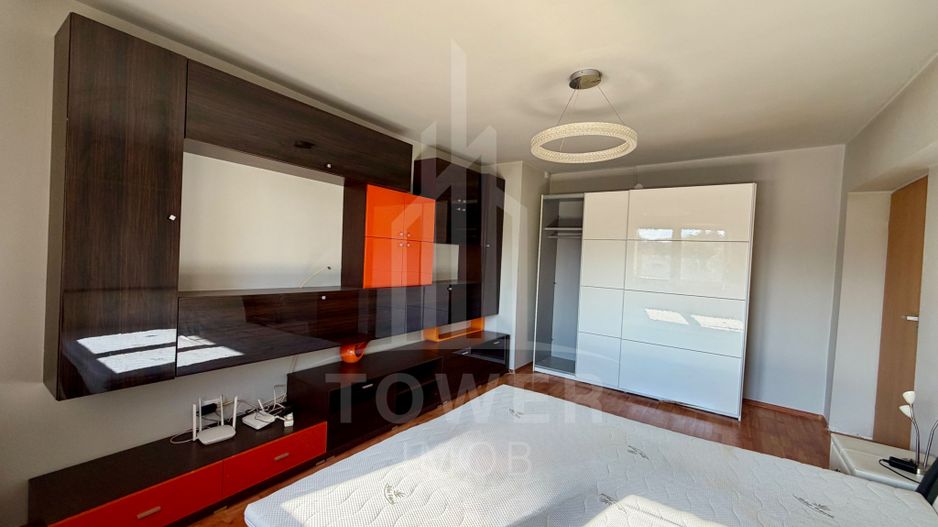 Apartament 3 camere-zona centrală - Poză 10