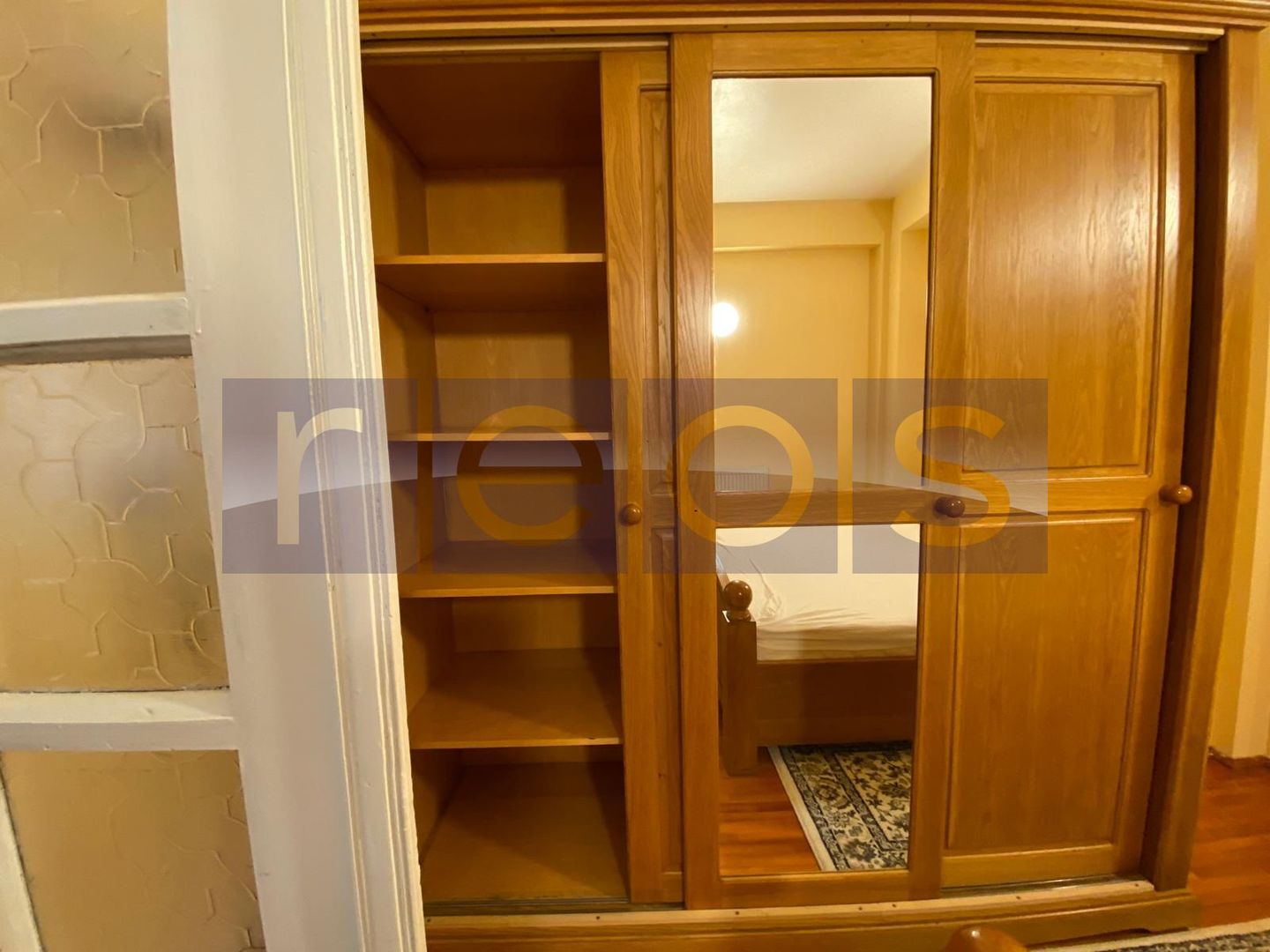 Apartament 2 camere in vila Aviatorilor-Primaverii - metrou-strada Uruguay - Poză 10