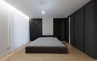 Chirie duplex, 3 nivele, str. Păşunilor, sect. Botanica. - Poză 9