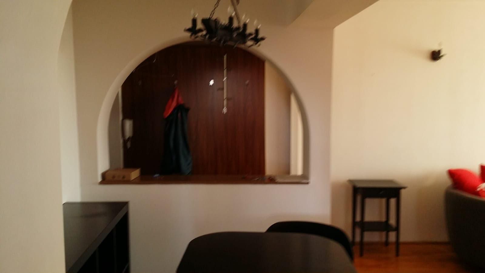 AP. 2 CAMERE- TINERETULUI, BUCATARIE INCHISA, METROU 5 MINUTE, MODERN - Poză 3