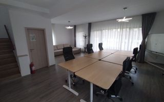 Casa individuala de inchiriat in zona Iulius Mall! - Poză 2