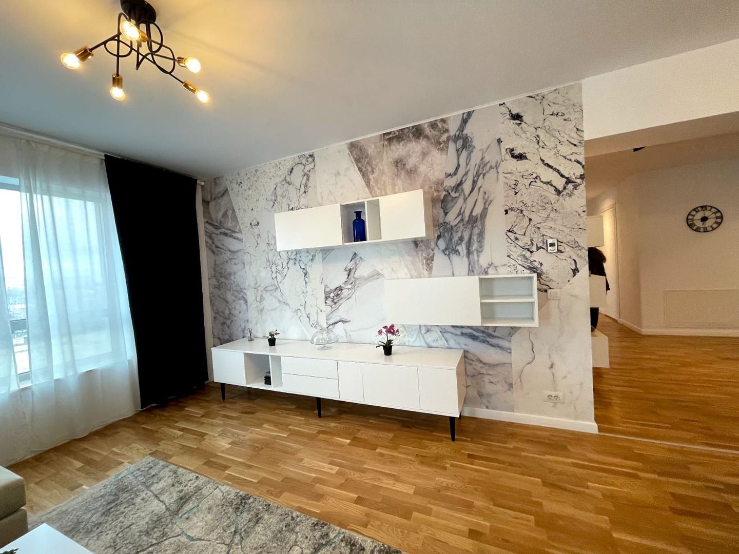 Apartament spatios 4 camere I Luxuria Residence I Zona Domenii - Poză 4