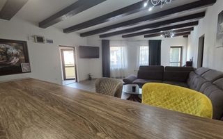 Casă Etaj + Mansardă de vânzare | Ultracentral - Sibiu - Poză 4