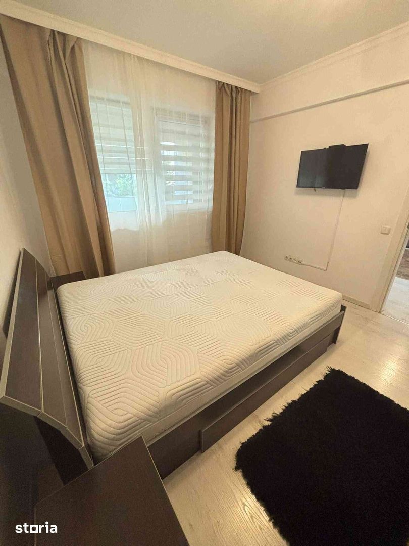 Apartament 2 camere, Pipera, loc parcare subterană inclus - Poză 10
