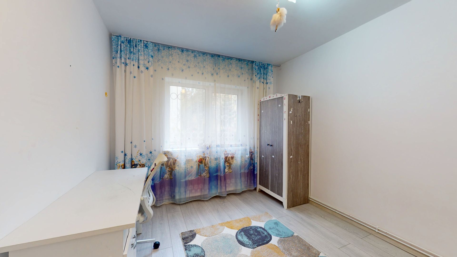 Comision 0% | Apartament 3 camere  | Centru Civic | Parcare - Poză 8
