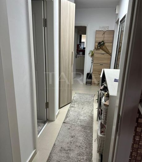 Apartament 2 camere, tip vilă, Borhanci – zona Erich Bergel. - Poză 5