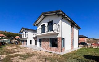 COMISION 0% Casă cu 4 camere de vanzare, Sub Coasta Apahida - Poză 1