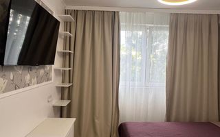 2 camere - prima inchiriere zona Romniceanu - Poză 7