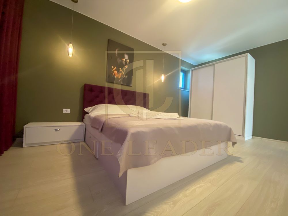 Apartament 3 camere | 74 mp | 2 băi | Încălzire pardoseală | Parcare - Poză 2