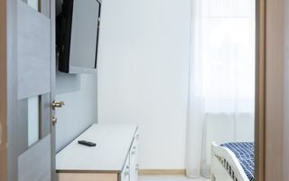 Apartament 3 camere la parter înalt cu parcare subterană - Poză 7