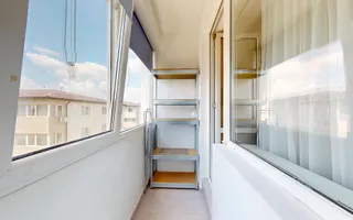 Metrou Dimitrie Leonida Metrou Berceni 2 camere decomandat - Poză 16