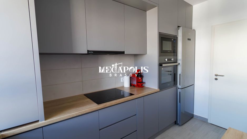 Apartament 2 Camere Decomandat Brasov - Poză 2