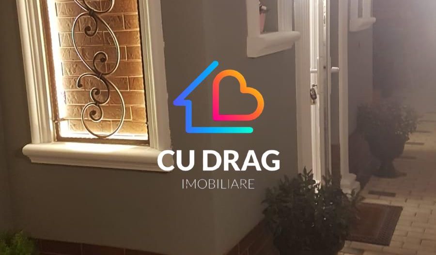 Casa cocheta zona Lupeni - Poză 13